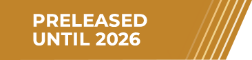 Preleased Until 2026